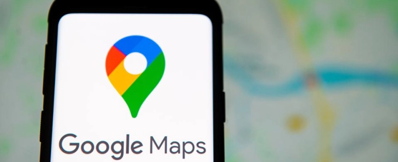 Google пробует новые методы взаимодействия с пользователями в картах